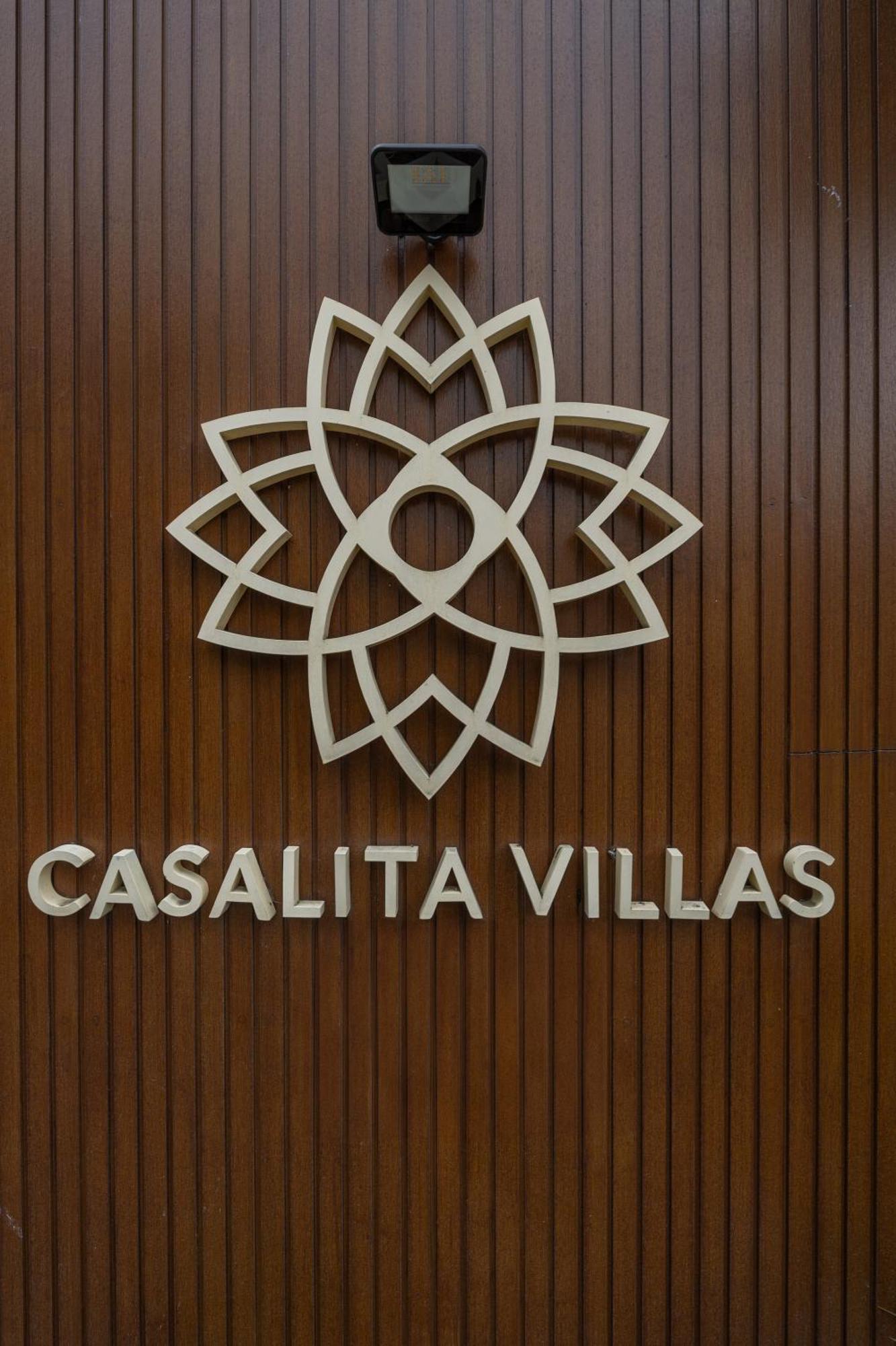 Casalita Ubud Romantic Villas Extérieur photo
